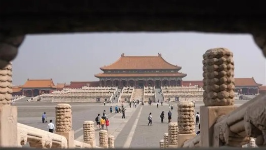 北京：多部门联合开展旅游市场执法检查