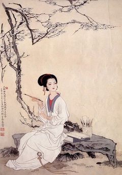 中国美人标准是什么 20140328103023137705727.jpg